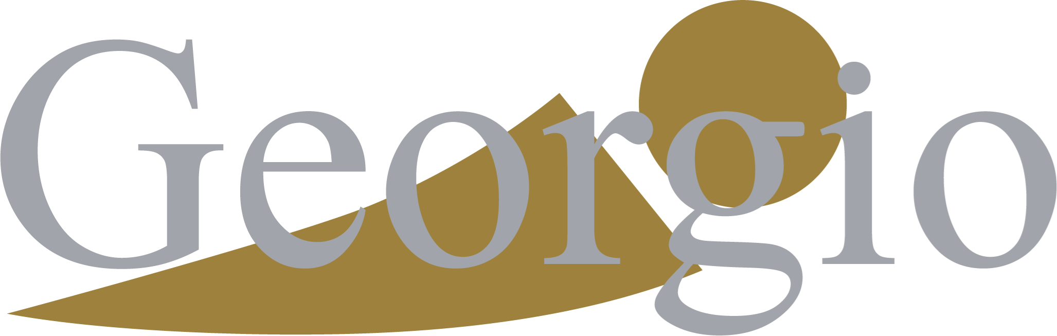 GEORGIO eshop logo